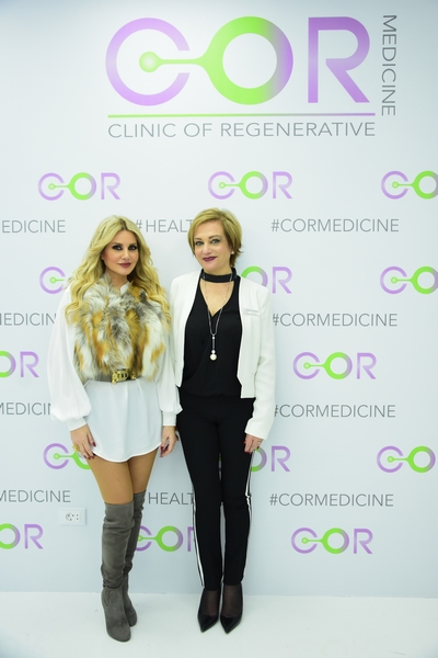 COR Medicine clinic opening Part2